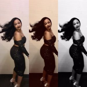 Meet your Posher, Alayna